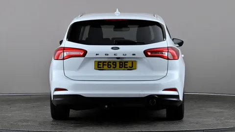 FORD FOCUS 2.0 EcoBlue Titanium X Auto