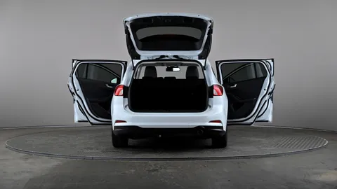 FORD FOCUS 2.0 EcoBlue Titanium X Auto