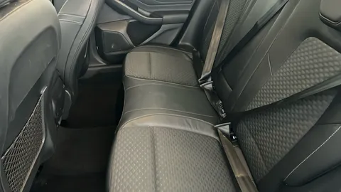 FORD FOCUS 2.0 EcoBlue Titanium X Auto