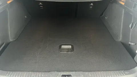 FORD FOCUS 2.0 EcoBlue Titanium X Auto