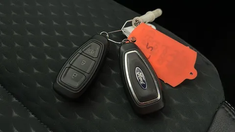 FORD FOCUS 2.0 EcoBlue Titanium X Auto