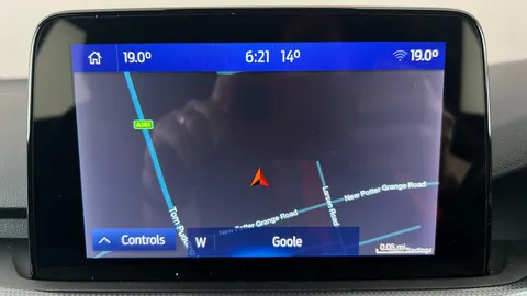 FORD FOCUS 2.0 EcoBlue Titanium X Auto