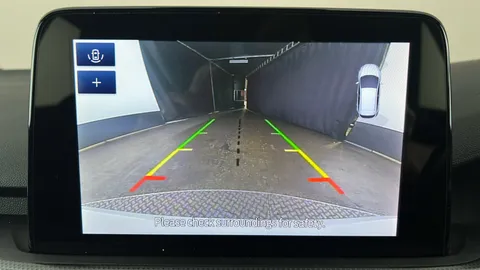 FORD FOCUS 2.0 EcoBlue Titanium X Auto