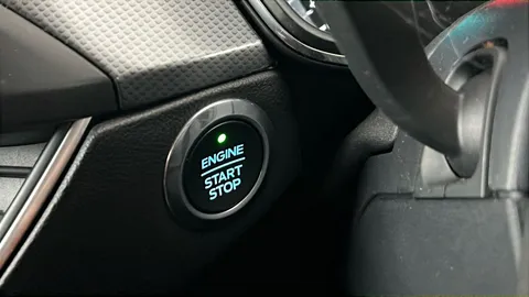 FORD FOCUS 2.0 EcoBlue Titanium X Auto