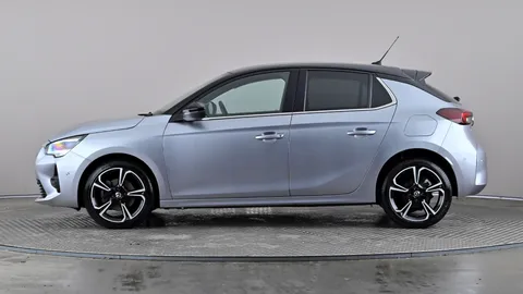 VAUXHALL CORSA 1.2 Turbo Ultimate