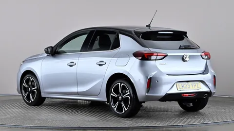 VAUXHALL CORSA 1.2 Turbo Ultimate