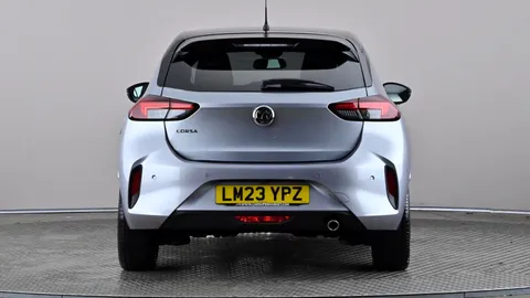 VAUXHALL CORSA 1.2 Turbo Ultimate