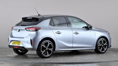 VAUXHALL CORSA 1.2 Turbo Ultimate