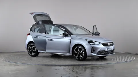 VAUXHALL CORSA 1.2 Turbo Ultimate