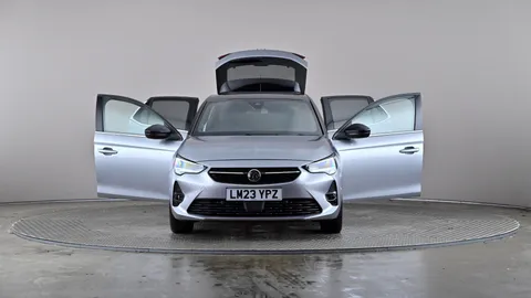 VAUXHALL CORSA 1.2 Turbo Ultimate