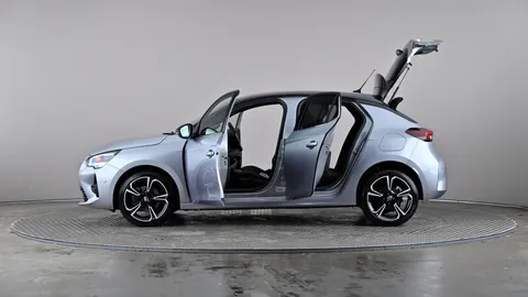 VAUXHALL CORSA 1.2 Turbo Ultimate