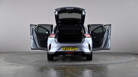 VAUXHALL CORSA 1.2 Turbo Ultimate