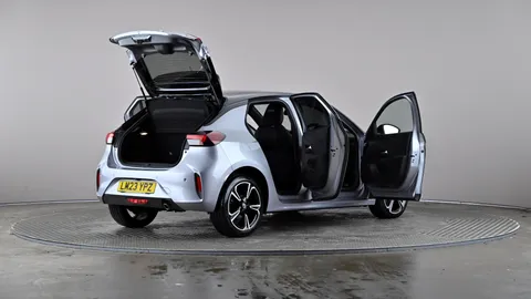 VAUXHALL CORSA 1.2 Turbo Ultimate