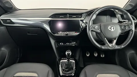 VAUXHALL CORSA 1.2 Turbo Ultimate