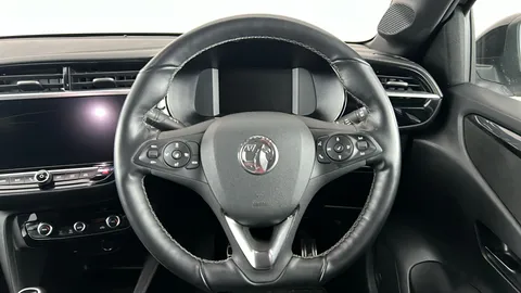 VAUXHALL CORSA 1.2 Turbo Ultimate
