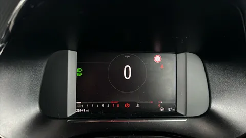 VAUXHALL CORSA 1.2 Turbo Ultimate