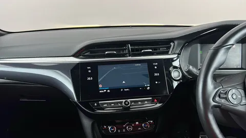 VAUXHALL CORSA 1.2 Turbo Ultimate