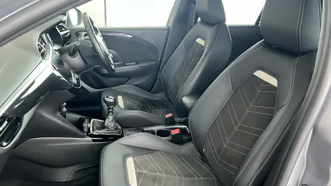 VAUXHALL CORSA 1.2 Turbo Ultimate