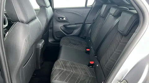 VAUXHALL CORSA 1.2 Turbo Ultimate