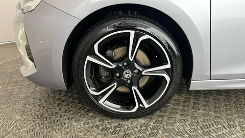 VAUXHALL CORSA 1.2 Turbo Ultimate