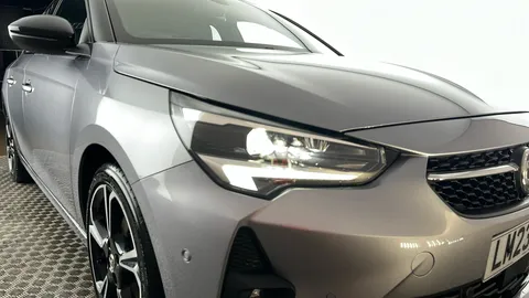 VAUXHALL CORSA 1.2 Turbo Ultimate