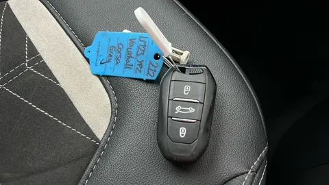 VAUXHALL CORSA 1.2 Turbo Ultimate