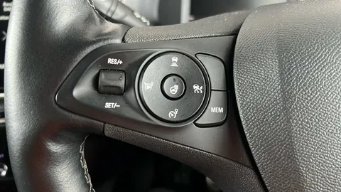 VAUXHALL CORSA 1.2 Turbo Ultimate