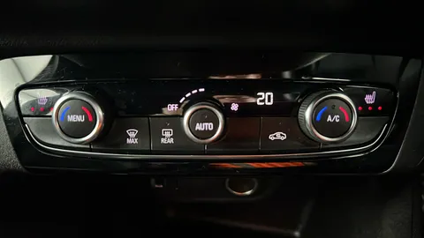 VAUXHALL CORSA 1.2 Turbo Ultimate