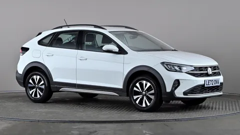 VOLKSWAGEN TAIGO 1.0 TSI Life