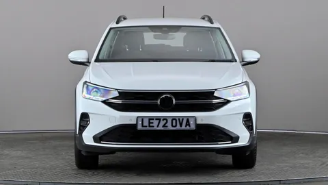 VOLKSWAGEN TAIGO 1.0 TSI Life