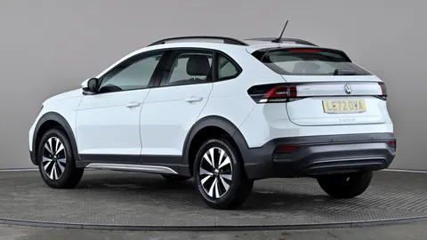 VOLKSWAGEN TAIGO 1.0 TSI Life