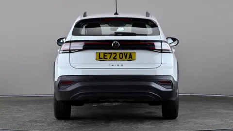 VOLKSWAGEN TAIGO 1.0 TSI Life