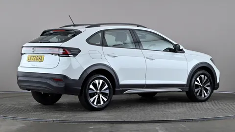 VOLKSWAGEN TAIGO 1.0 TSI Life