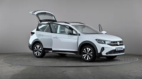 VOLKSWAGEN TAIGO 1.0 TSI Life