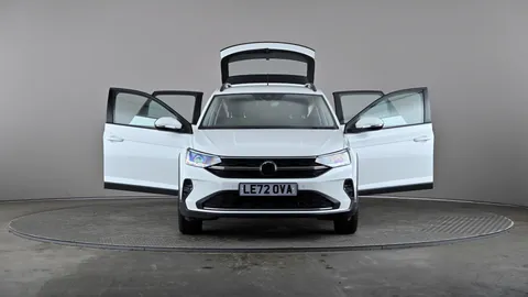 VOLKSWAGEN TAIGO 1.0 TSI Life