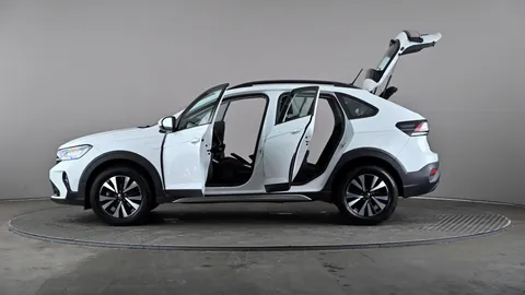 VOLKSWAGEN TAIGO 1.0 TSI Life