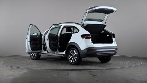 VOLKSWAGEN TAIGO 1.0 TSI Life