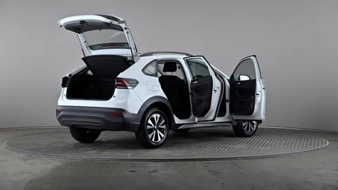 VOLKSWAGEN TAIGO 1.0 TSI Life