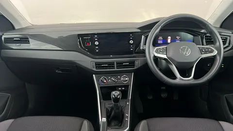 VOLKSWAGEN TAIGO 1.0 TSI Life