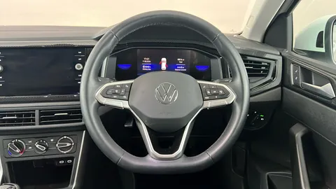 VOLKSWAGEN TAIGO 1.0 TSI Life