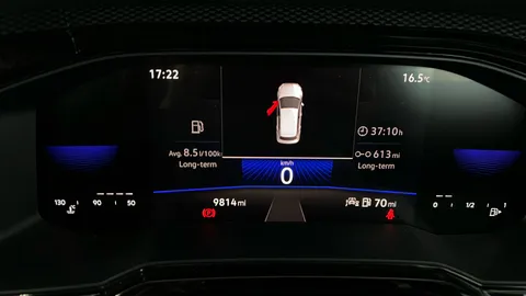 VOLKSWAGEN TAIGO 1.0 TSI Life