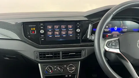 VOLKSWAGEN TAIGO 1.0 TSI Life