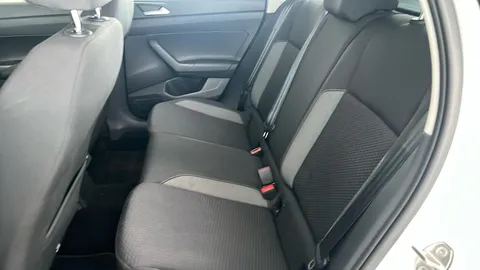 VOLKSWAGEN TAIGO 1.0 TSI Life