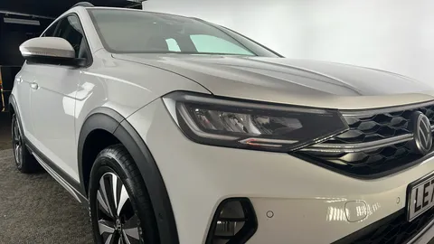 VOLKSWAGEN TAIGO 1.0 TSI Life