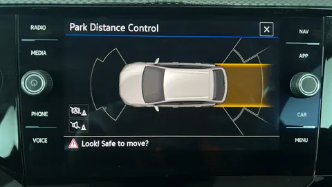 VOLKSWAGEN TAIGO 1.0 TSI Life