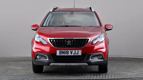 PEUGEOT 2008 1.2 PureTech Allure