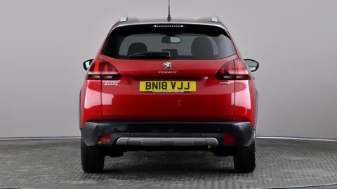 PEUGEOT 2008 1.2 PureTech Allure