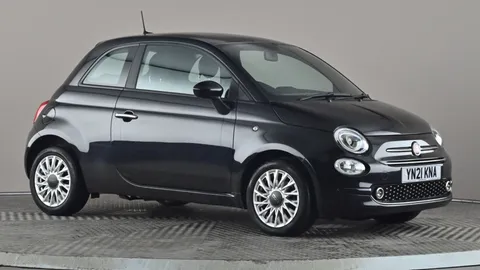 FIAT 500 1.0 Mild Hybrid Lounge