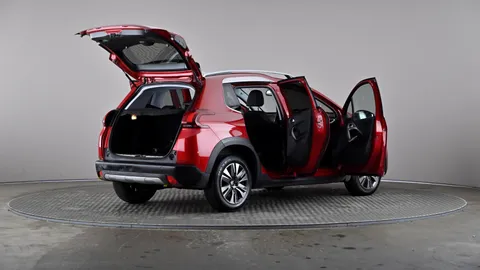 PEUGEOT 2008 1.2 PureTech Allure