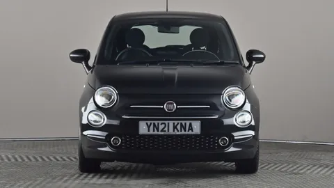 FIAT 500 1.0 Mild Hybrid Lounge